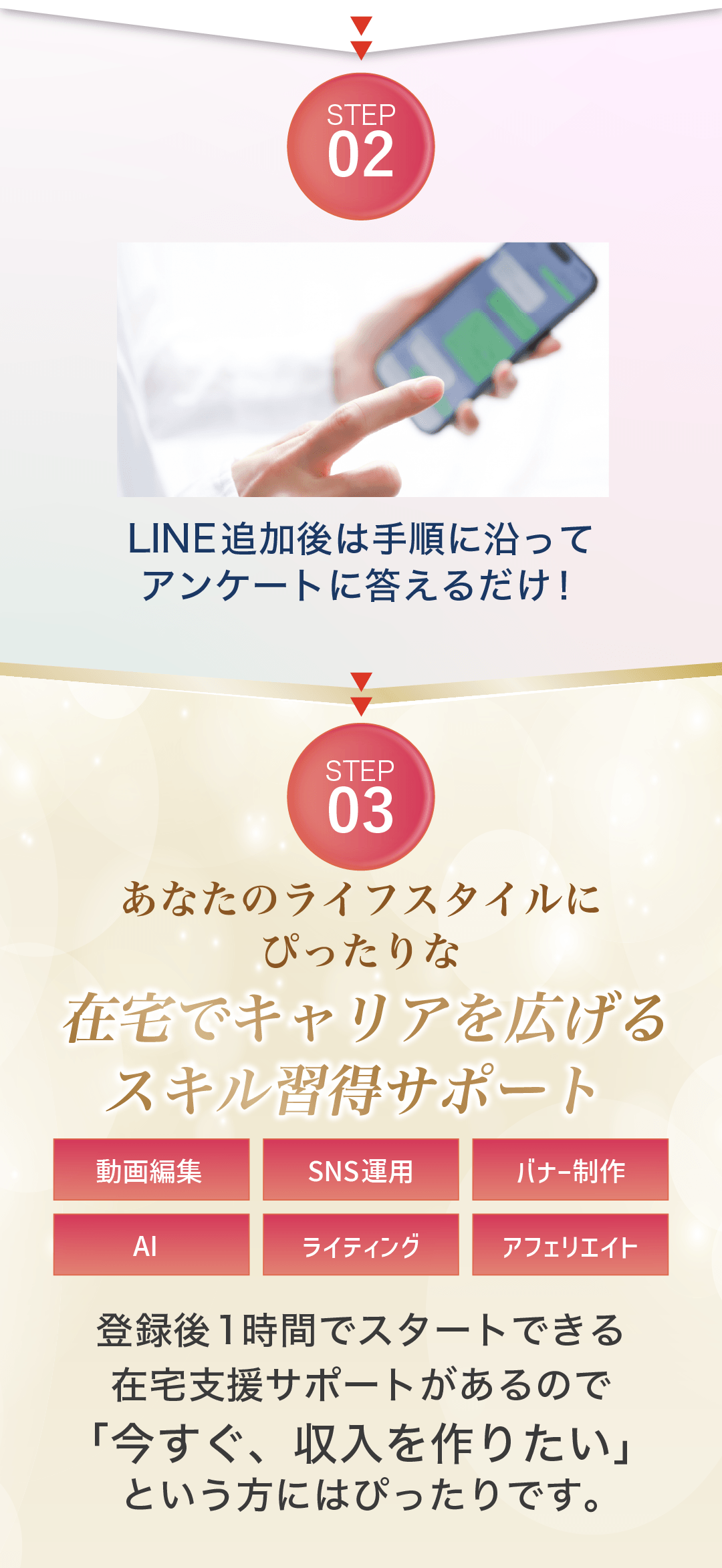 セクション6